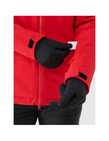 Kurtka narciarska 4fpro membrana dermizax 20000/20000 męska 4f 4fsaw24ttjam0784-62s