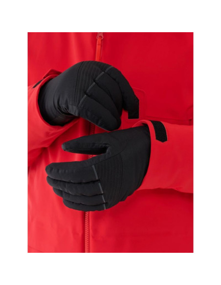 Kurtka narciarska 4fpro membrana dermizax 20000/20000 męska 4f 4fsaw24ttjam0784-62s