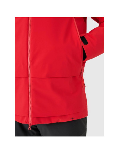 Kurtka narciarska 4fpro membrana dermizax 20000/20000 męska 4f 4fsaw24ttjam0784-62s