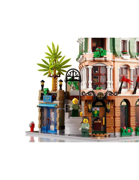 Lego creator expert 10297 hotel butikowy