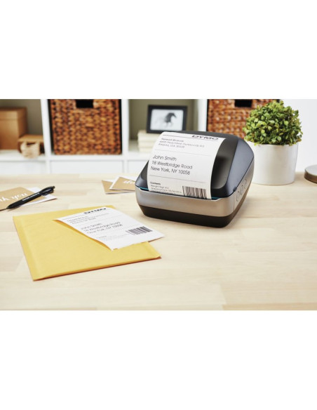 Dymo-drukarka label writer wireless 2000931
