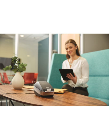 Dymo-drukarka label writer wireless 2000931