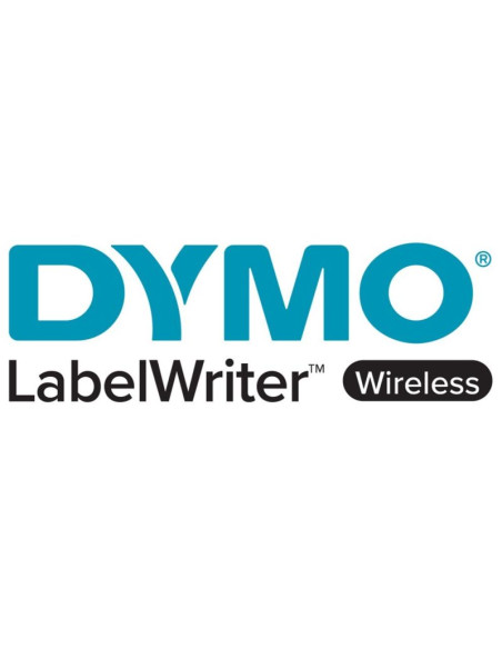 Dymo-drukarka label writer wireless 2000931