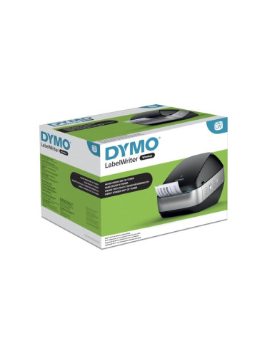 Dymo-drukarka label writer wireless 2000931