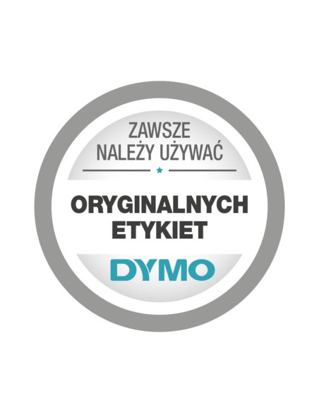Dymo-drukarka label writer wireless 2000931