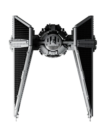 Lego star wars 75382 tie interceptor