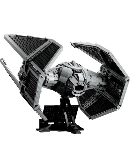 Lego star wars 75382 tie interceptor