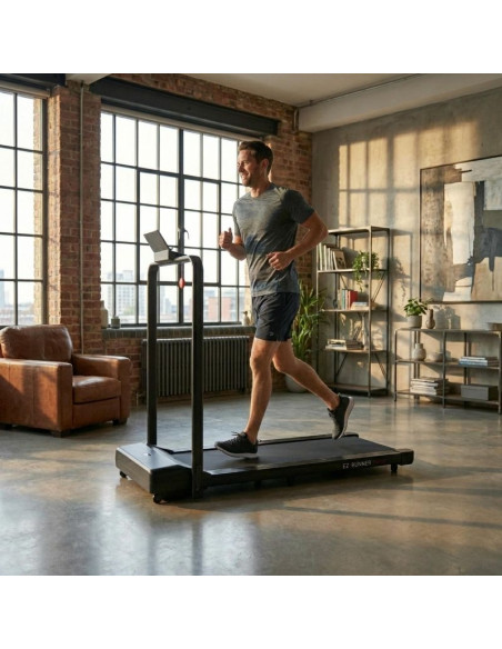 Body sculpture bieżnia elektryczna ez runner bt 3116