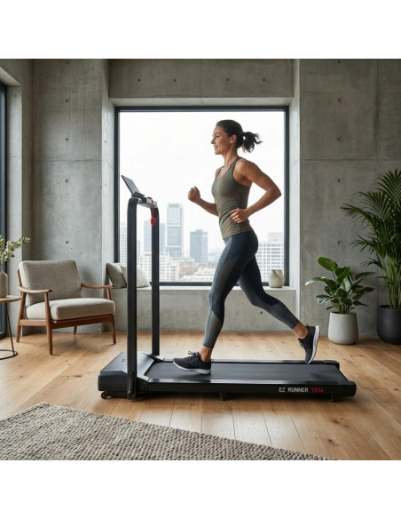 Body sculpture bieżnia elektryczna ez runner bt 3116