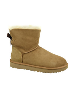 Buty ugg mini bailey bow ii w 1016501