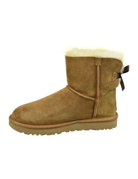 Buty ugg mini bailey bow ii w 1016501