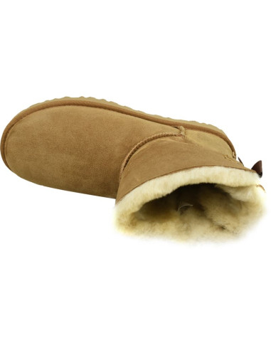 Buty ugg mini bailey bow ii w 1016501