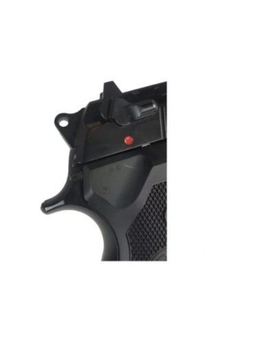 Pistolet wiatrówka ranger m92 full auto blowback k.4,5bbs 18-strzał. kwc