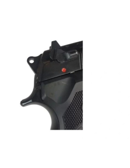 Pistolet wiatrówka ranger m92 full auto blowback k.4,5bbs 18-strzał. kwc