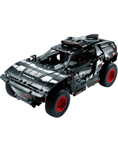 Lego technic 42160 audi rs q e-tron