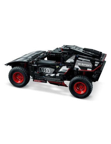 Lego technic 42160 audi rs q e-tron