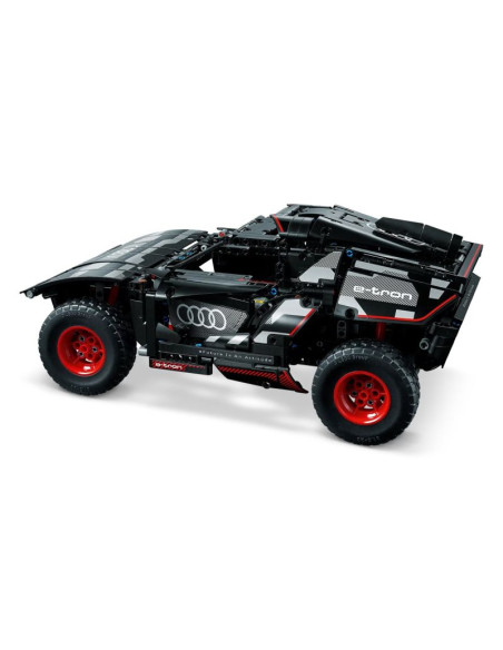 Lego technic 42160 audi rs q e-tron