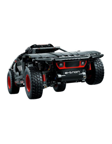 Lego technic 42160 audi rs q e-tron