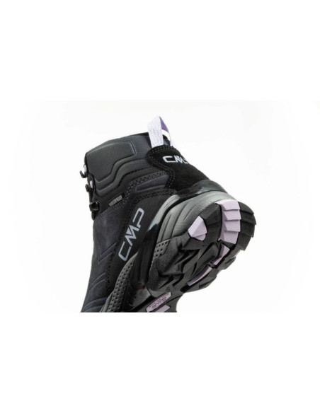 Buty trekkingowe cmp melnick w 3q18586