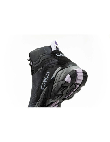 Buty trekkingowe cmp melnick w 3q18586