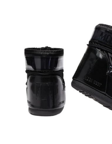 Śniegowce moon boot mb icon low w