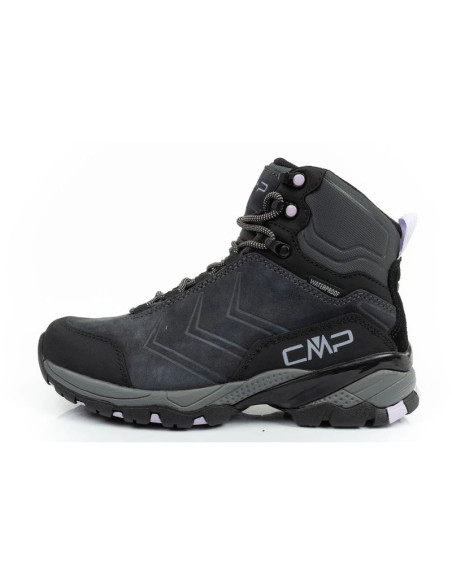 Buty trekkingowe cmp melnick w 3q18586