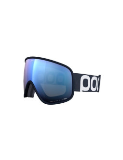 Gogle narciarskie poc vitrea granatowy
