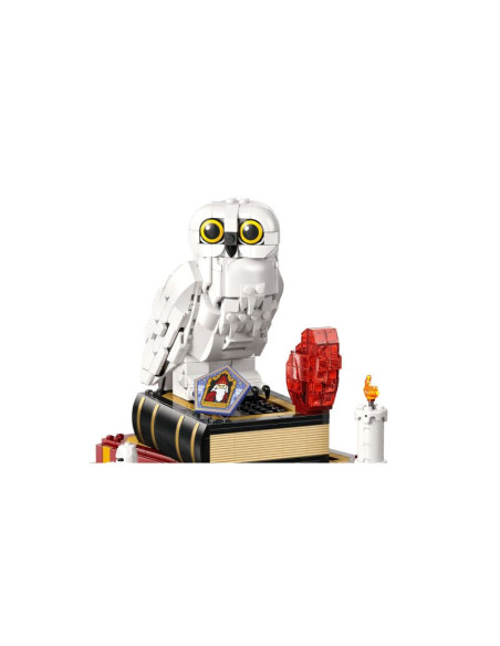 Lego harry potter 76466 kamień filozoficzny – edycja kolekcjonerska