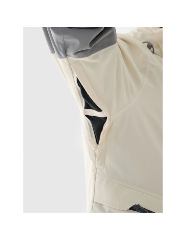 Kurtka narciarska membrana 15000 damska 4f 4fwaw24ttjaf583-11s