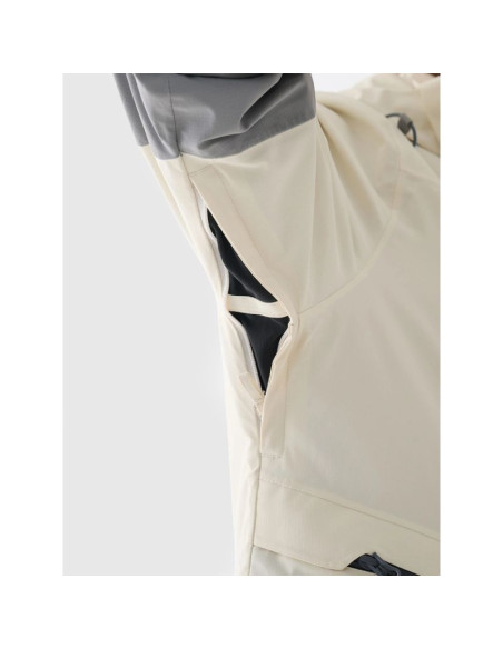 Kurtka narciarska membrana 15000 damska 4f 4fwaw24ttjaf583-11s