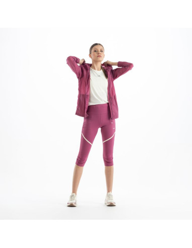 Koszulka fitanu selina w