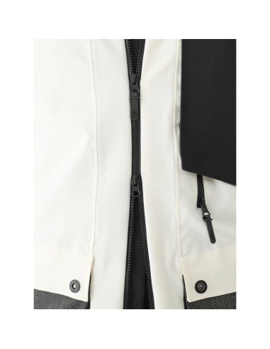 Kurtka snowboardowa membrana 10000 męska 4f 4fwaw24ttjam511-11s