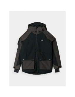 Kurtka snowboardowa membrana 10000 męska 4f 4fwaw24ttjam511-20s