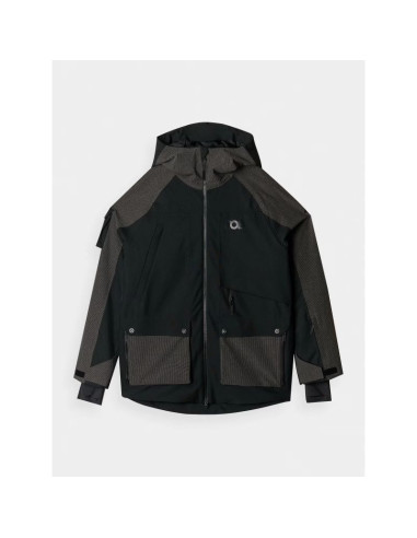 Kurtka snowboardowa membrana 10000 męska 4f 4fwaw24ttjam511-20s