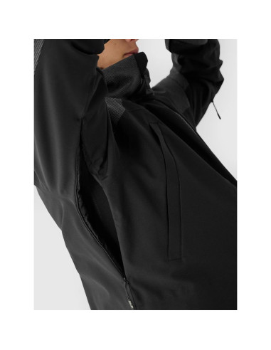 Kurtka snowboardowa membrana 10000 męska 4f 4fwaw24ttjam511-20s