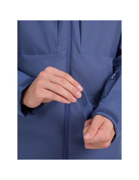 Kurtka narciarska membrana 10000 męska 4f 4fwaw25ttjam0792-32s