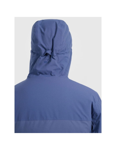 Kurtka narciarska membrana 10000 męska 4f 4fwaw25ttjam0792-32s