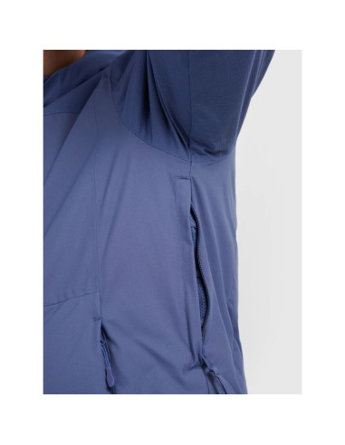 Kurtka narciarska membrana 10000 męska 4f 4fwaw25ttjam0792-32s