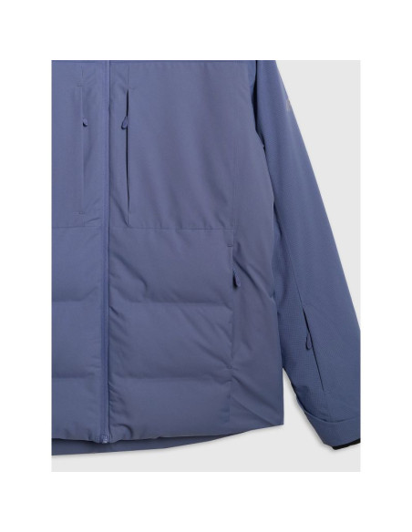 Kurtka narciarska membrana 10000 męska 4f 4fwaw25ttjam0792-32s