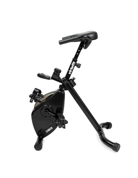 Virtufit db1.0 składany rower stacjonarny z biurkiem - z komputerem