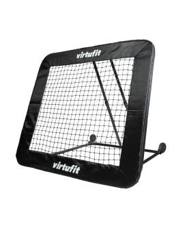 Virtufit regulowany odbijacz pro - kickback - 164 x 164 cm