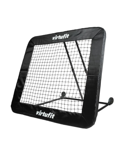 Virtufit regulowany odbijacz pro - kickback - 164 x 164 cm