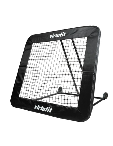 Virtufit regulowany odbijacz pro - kickback - 164 x 164 cm