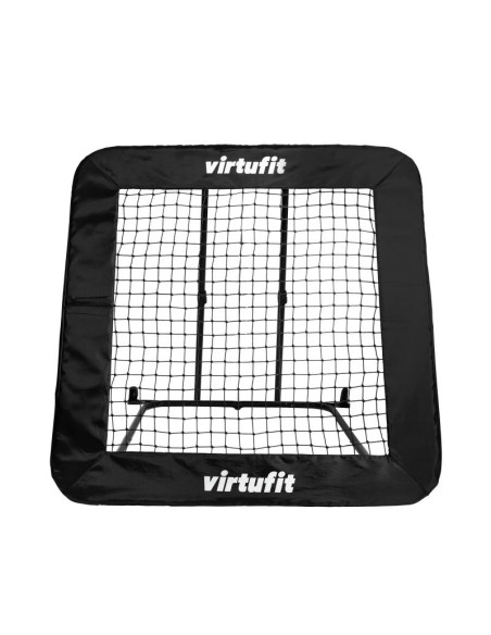 Virtufit regulowany odbijacz pro - kickback - 164 x 164 cm