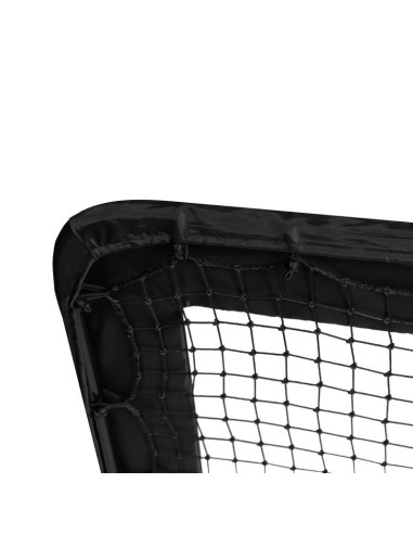 Virtufit regulowany odbijacz pro - kickback - 164 x 164 cm