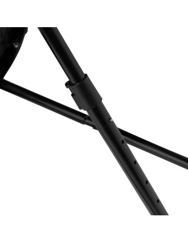 Virtufit regulowany odbijacz pro - kickback - 164 x 164 cm