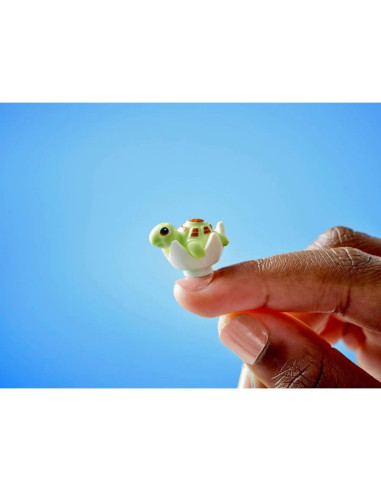 Lego friends 42673 rodzinne wakacje na plaży