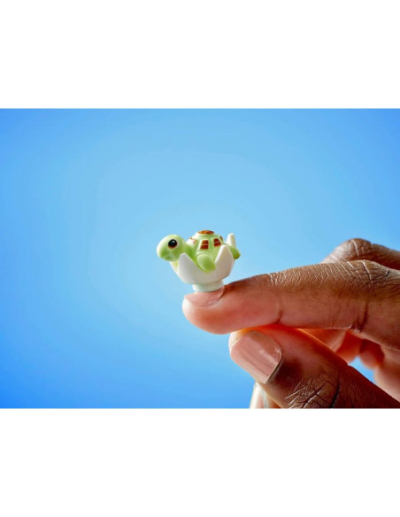 Lego friends 42673 rodzinne wakacje na plaży