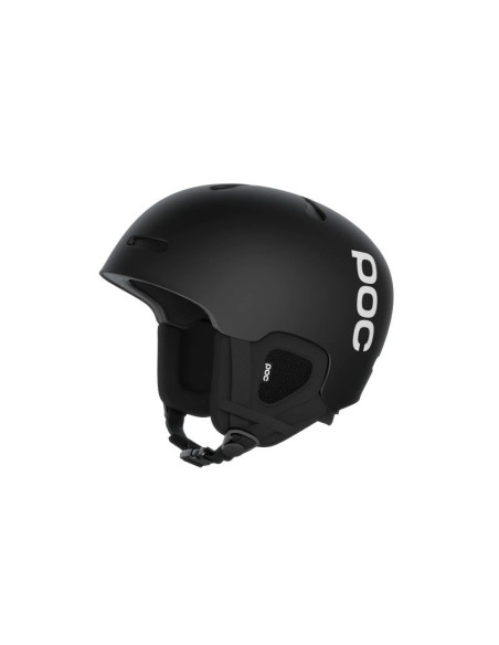 Kask narciarski unisex poc kask auric cut regulowany system wentylacji czarny (10496_1023)