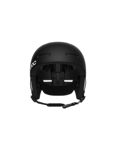 Kask narciarski unisex poc kask auric cut regulowany system wentylacji czarny (10496_1023)